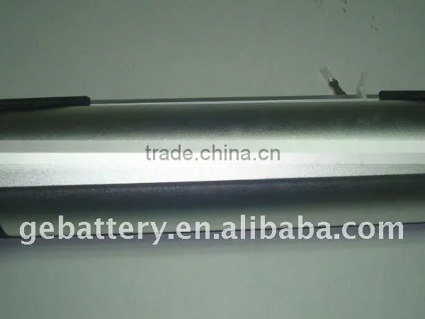 24V 10Ah Lifepo4 Battery Pack in Water Bottle Style for Electric Bike photo-5