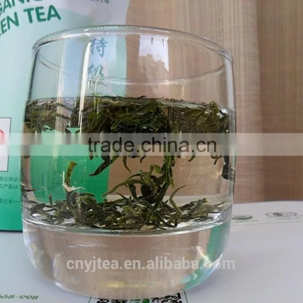 Natural Health Body Slim Organic Health Benefits Tea photo-5