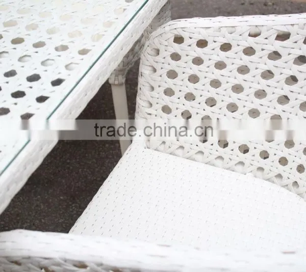 Cheap Garden Brand Furniture Sets Wholesale Rattan Wicker Furniture photo-5