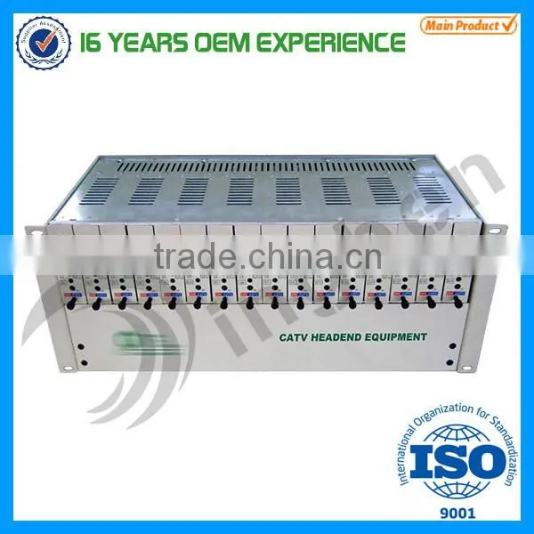 China Factory DOM Sheet Metal Box Fabrication photo-3