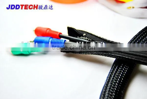 Zipper Cable Sleeve -VW-1 Flammability photo-4