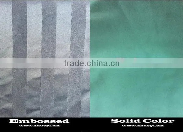 180T 100% Polyester Microfiber Fabric Bedding Sets Hometextile photo-2