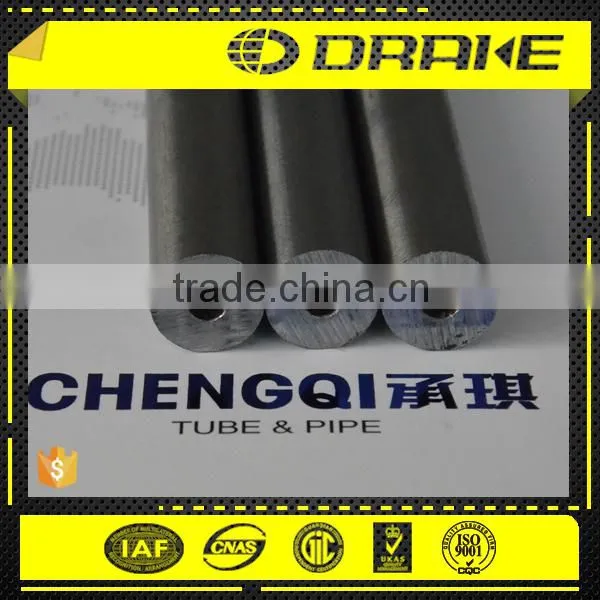 Astm A519 Grade 4130 & Astm A519 Grade Steel Tubes Pipe & Seamless Alloy Steel Tube Astm A519 photo-2