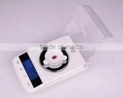 Fable Jewelry Scale in Shenzhen photo-2