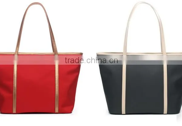 2016 New Design Fabric Tote Bags For Women Since 1997 photo-5