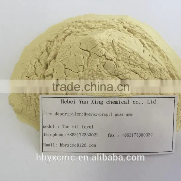Guar Gum Manufacturer photo-3