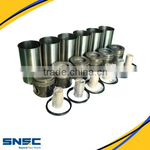 Weichai wd615 for sino truck loader engine engine four matching