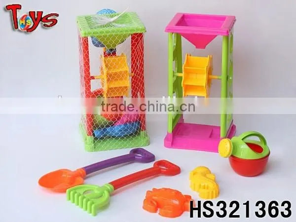 Easy to Play Plastic Watering Cans for Kids photo-2
