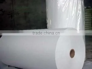 Easy Immersion Type Electrical Polyester Non Woven Fabrics
