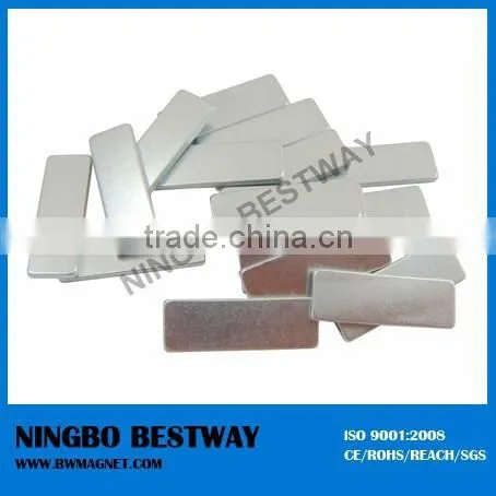 N40 N42 N45 N48 N52 N50 Neodymium BLOCK Magnet/block Rare Earth Magnet photo-2