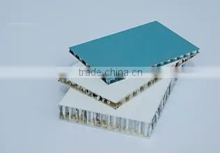 Aluminium Honeycomb Panel photo-5