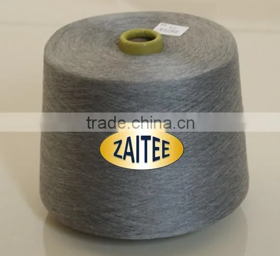 100% Polyester Spun Yarn