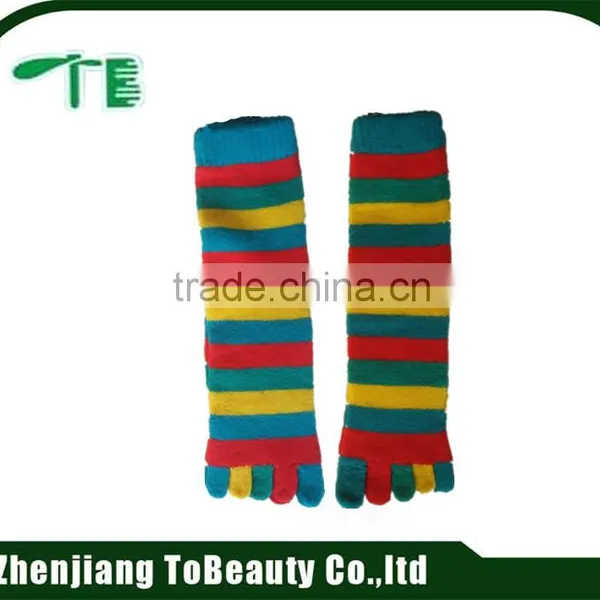 Girls Colorful Socks Knitting Machine for Socks