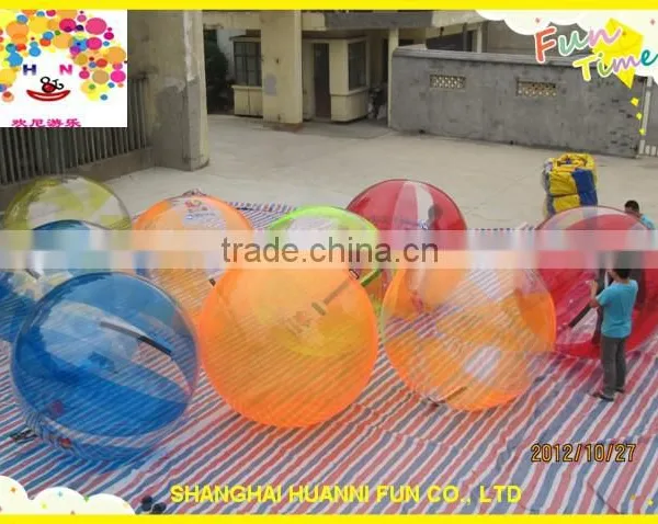 Inflatable Walking on Water Ball Price, Water Bubble Roller Ball Price photo-2