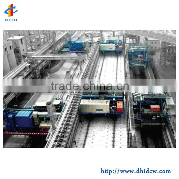 Coke Oven Machinery