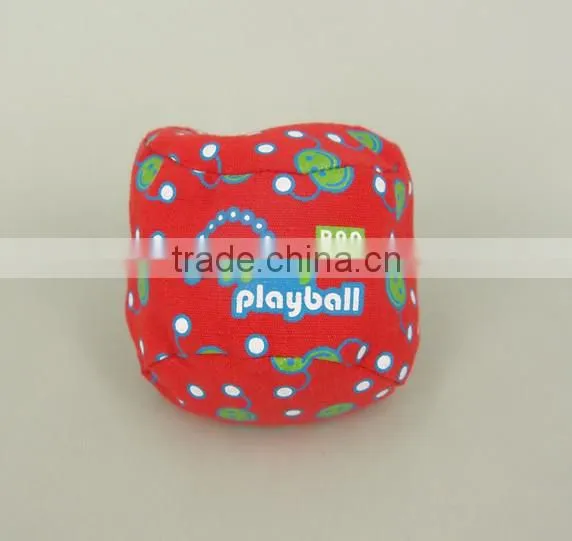 Fabric Juggling Ball photo-3