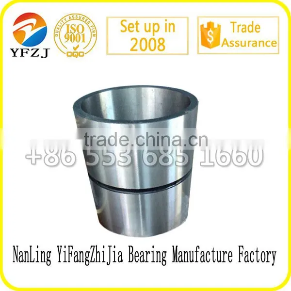Customized OEM Oilless Bearing of High Quality Sleeve Bearings/steel Sleeve Bearings/sleeve Bearings photo-2