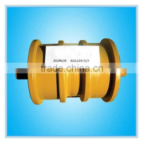 Customed Special Bulldozer Lower Roller, Dozer Track Roller Pc200 photo-6