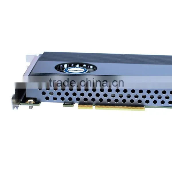 PCIE 3.0 SSD 2TB SSD Hard Drive High Performance photo-2