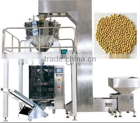 Automatic Beans Packing Machine DX-520