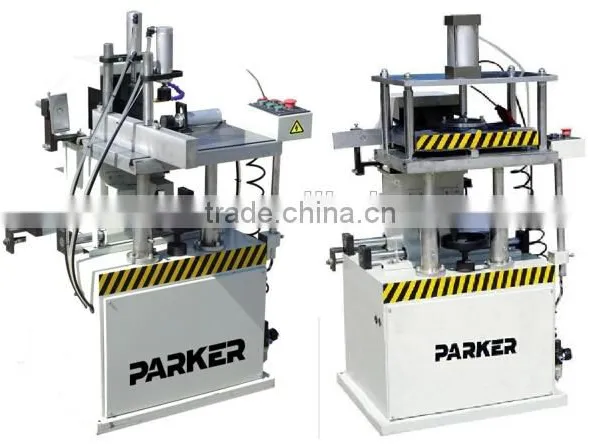 Aluminum Profile End Milling Machine/end Milling Machine for Aluminum Profile/end Milling Machine/end Mill photo-2