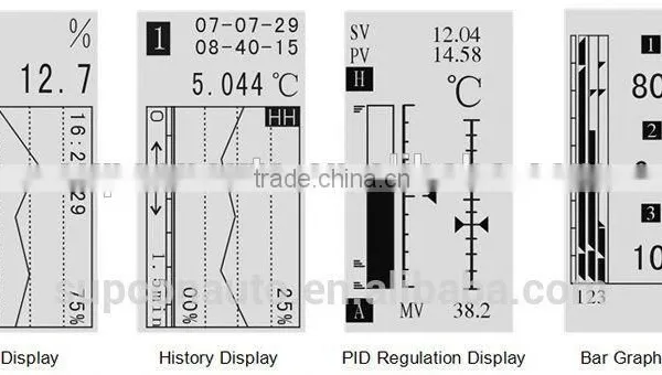 Quality Guaranteed Factory Directly Lvds Controller Board photo-2