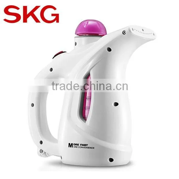 SKG Portable Handheld Garment Steamers photo-3
