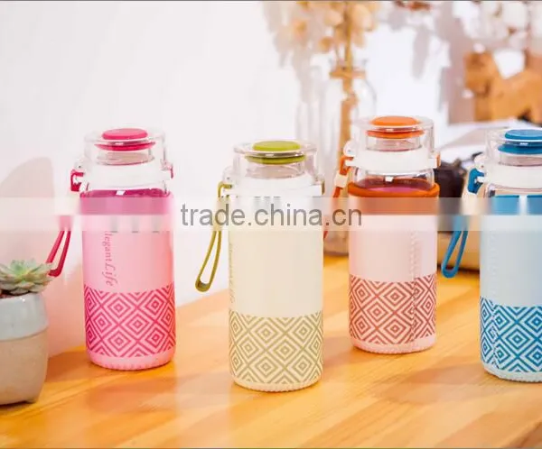 Double Wall Glass Cup Glass Cup