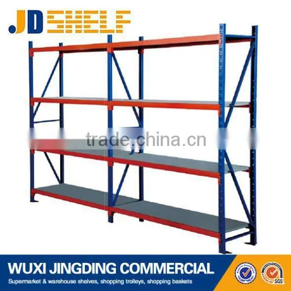 Stackable Warehouse Storage Rack for Sales