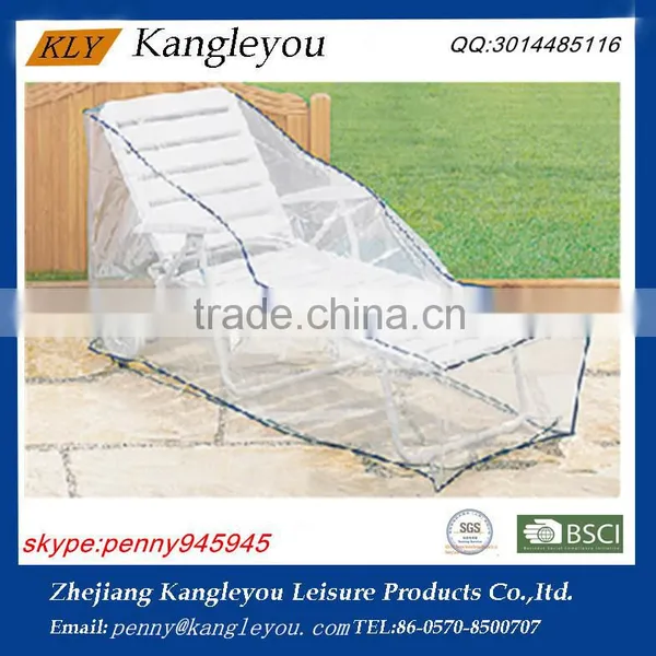 Outdoor Furniture Coversun Lounger Cover photo-4