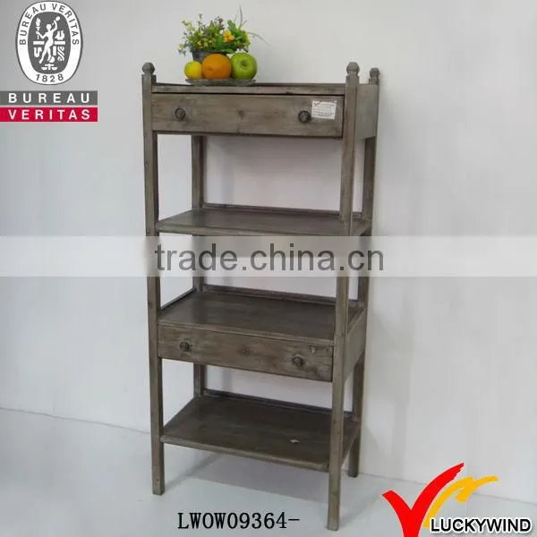 Reclaimed Wood Furniture,Reclaimed Wood Shelf With Cabinet
