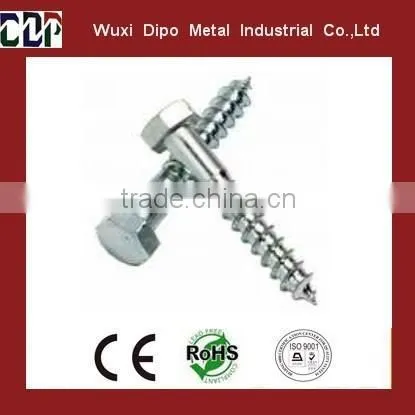 Oem Factory Bugle Phillips Head Drywall Self Tapping Wood Screws