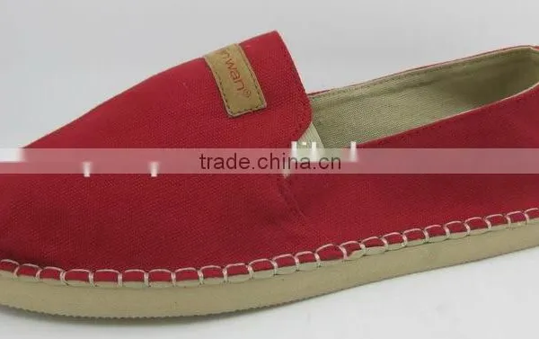 2014 Fashion and Light Canvas Upper Women Sneaks Shoes