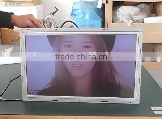 32 Inch Open Frame LED Industrial Display Monitor photo-5