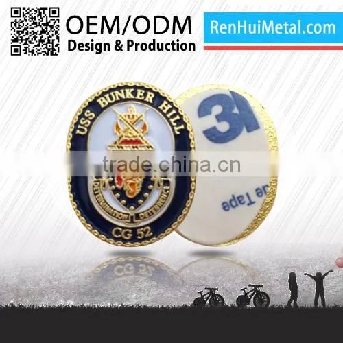 The Most Popular Souvenir Bicycle Lapel Pin photo-4