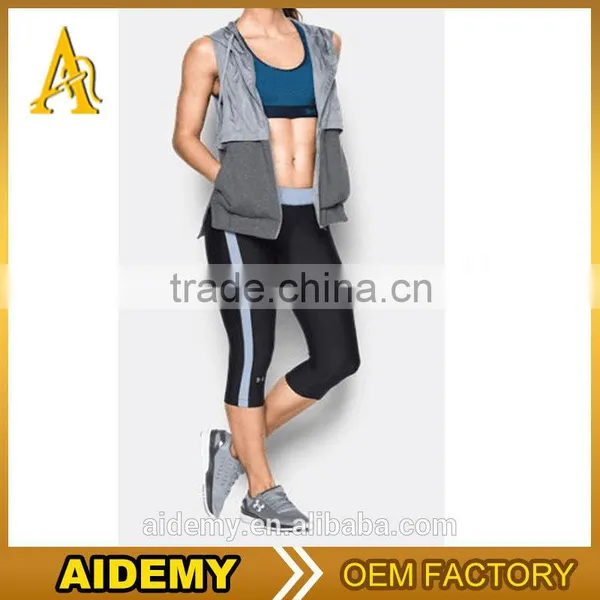 Wholesale Ladies Sports Bra Sports Wear Dry Fit Sports Bra Fitness Bras photo-6