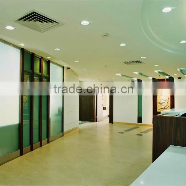 Linoleum Flooring Anti-static Pvc Floor photo-3