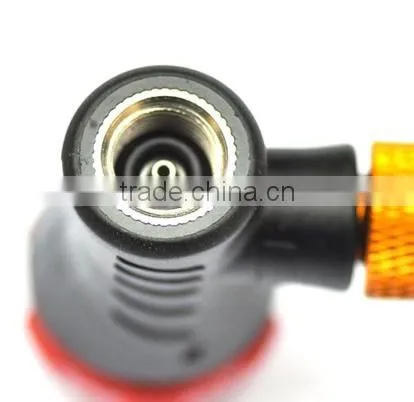 Portable CO2 Tire Inflator photo-3