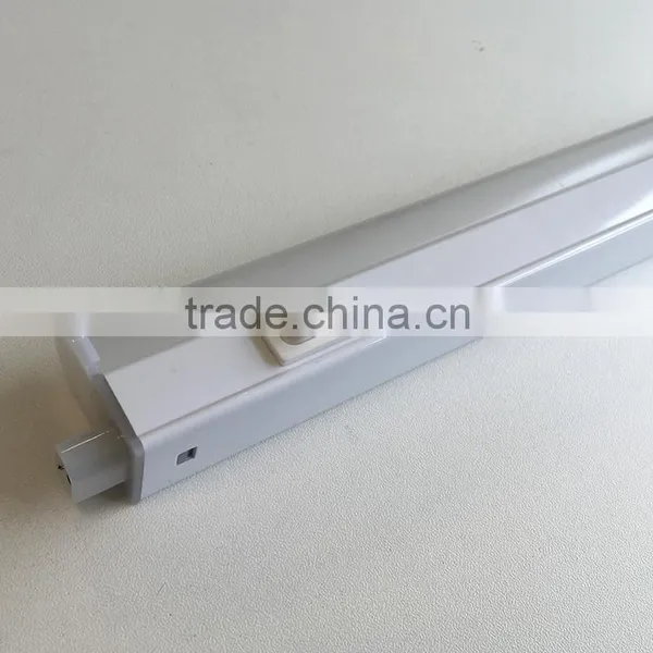 High Quality Energy Saving T5 Led Tube Light ce Rohs SMD 2835 1200mm T5 Led Tube Lamp photo-3