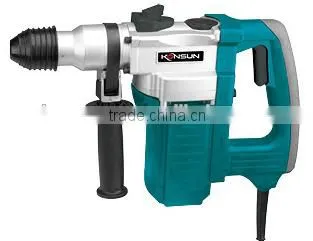26mm Hammer Drill, Electric Rotary Hammer (KX83407)