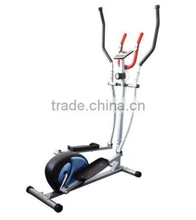 Magnetic Elliptical Bike