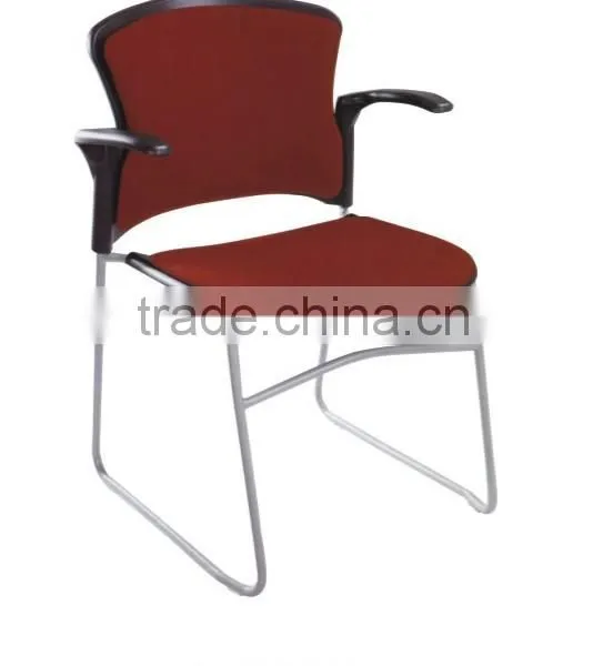 Modern office and school computer chair with armrest Q010
