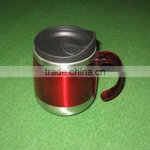 16OZ Double Wall Insulated Imac Beer Mug photo-2
