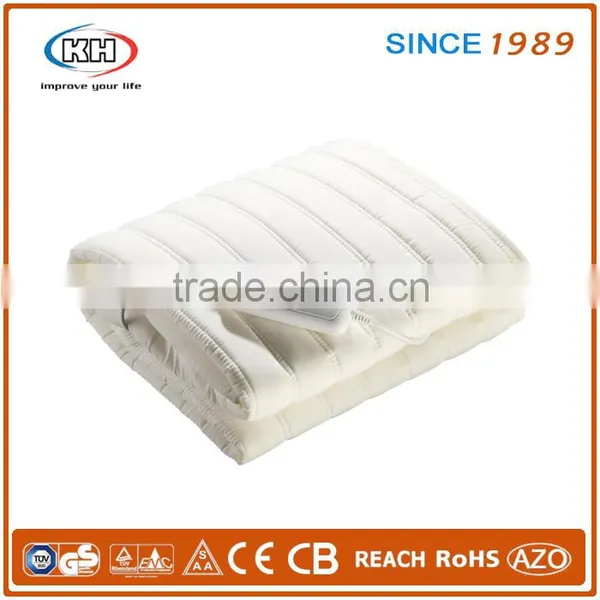 Sponge Electric Blanket