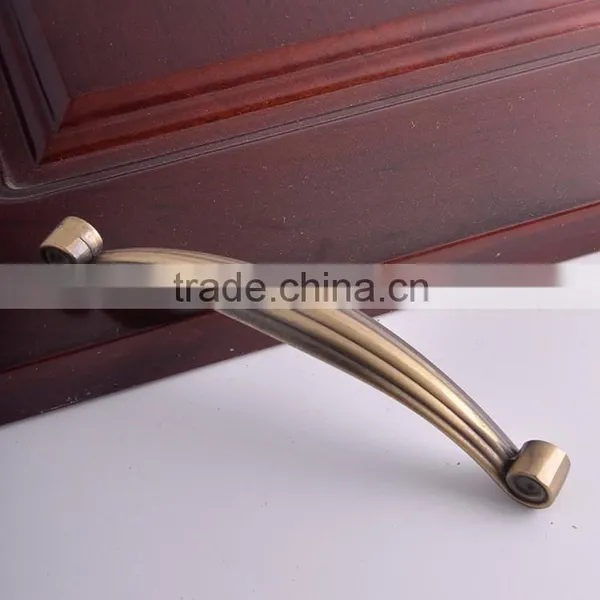 Wholesale Antique Bronze Kitchen Cabinet Drawer Handle photo-2