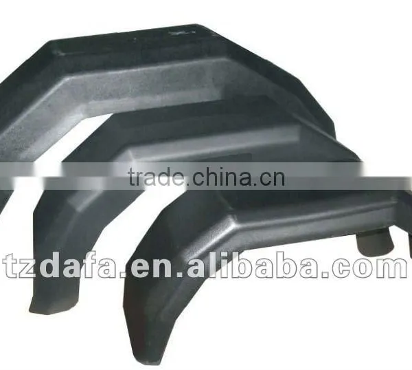 Mudguard
