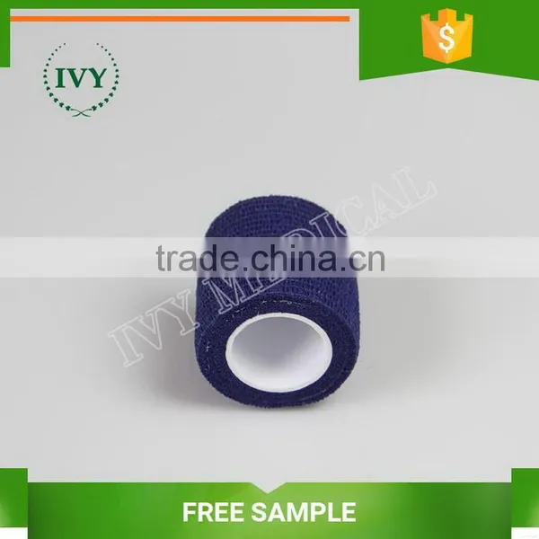 New Hot Sell Wound Plaster Adhesive Bandage photo-3
