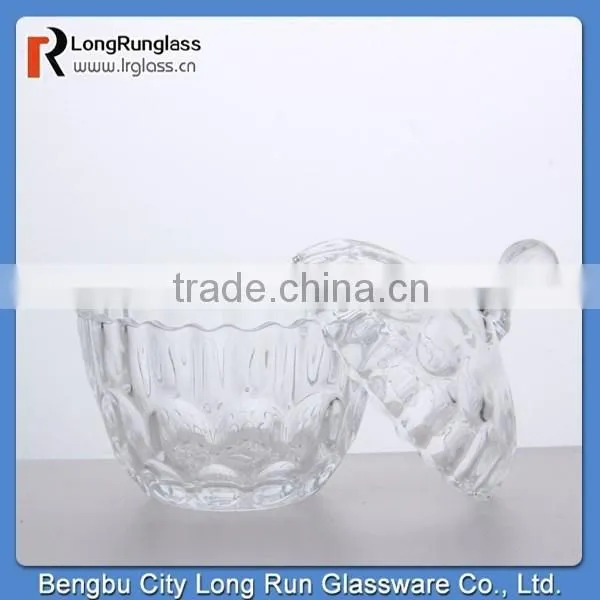LongRun China Best Selling Products Round Candy Box Wedding Use Candy Box photo-2