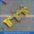 6.3*0.8mm Brass Wire Terminal With Lock , Spade Terminal Connector,receptacle Terminal, Appliance Terminal Connector