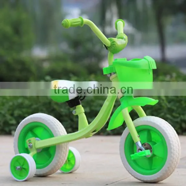 2015 Wholesale New Model Cheap Three Wheel Bicycle,Children Tricycle for 1-6 Years Old,children Tricycle Bike photo-6